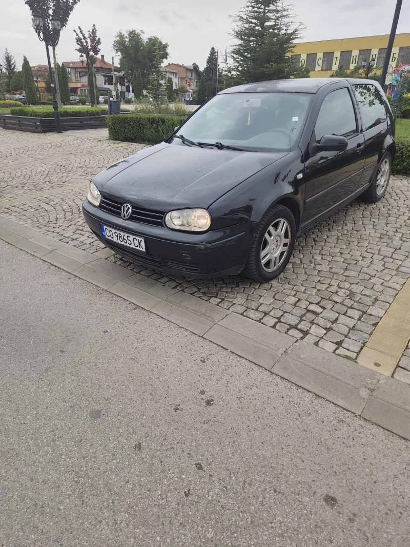 VW Golf - 1200 € - 94065321 1 | Car24.bg VW Golf - 1200 € - 94065321 1