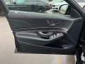 Mercedes-Benz S 350 BRABUS-FACE-2018г-PANORAMA-DISTRONIK-ДЪЛГА БАЗА-DE - [11] 