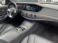 Mercedes-Benz S 350 BRABUS-FACE-2018г-PANORAMA-DISTRONIK-ДЪЛГА БАЗА-DE - [16] 