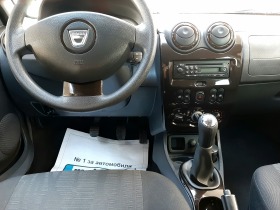 Dacia Duster 1.6LAUREATE- ! ! !  | Mobile.bg   13