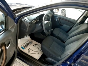 Dacia Duster 1.6LAUREATE- ! ! !  | Mobile.bg   7