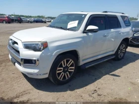 Toyota 4runner 1 - Car24.bg Toyota 4runner 1