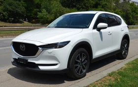 Mazda CX-5 2.5i AWD REVOLUTION ЕВРОПЕЙСКА ВЕРСИЯ - Car24.bg Mazda CX-5 2.5i AWD REVOLUTION ЕВРОПЕЙСКА ВЕРСИЯ