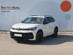 VW Tiguan R-Line Plus 2.0 TDI 4MOTION DSG - Car24.bg VW Tiguan R-Line Plus 2.0 TDI 4MOTION DSG
