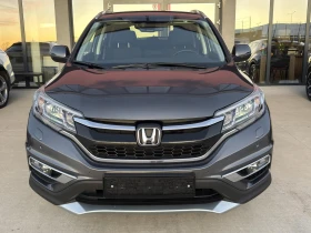 Honda Cr-v 1.6 I-DTEC 4WD "TOP'" - Car24.bg Honda Cr-v 1.6 I-DTEC 4WD "TOP'"