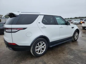 Land Rover Discovery 3.0L 6 All wheel drive - 14100 € / 27577.20 лв. - 55556795 8 | Car24.bg Land Rover Discovery 3.0L 6 All wheel drive - 14100 € / 27577.20 лв. - 55556795 8