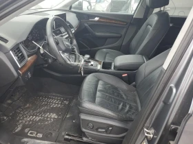 Audi Q5 2l Premium Plus - 13999 € / 27379.66 лв. - 36262533 7 | Car24.bg Audi Q5 2l Premium Plus - 13999 € / 27379.66 лв. - 36262533 7