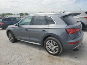 Audi Q5 2l Premium Plus - 13999 € / 27379.66 лв. - 36262533 2 | Car24.bg Audi Q5 2l Premium Plus - 13999 € / 27379.66 лв. - 36262533 2