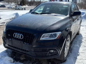 Audi Q5 * 3.0T Technik * CARFAX * ЦЕНА ДО БГ - Car24.bg Audi Q5 * 3.0T Technik * CARFAX * ЦЕНА ДО БГ