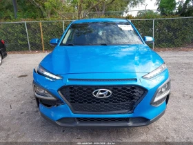 Hyundai Kona 2.0* Става на газ | Auto.bg — изображение 2 Hyundai Kona 2.0* Става на газ | Auto.bg — изображение 2