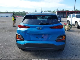 Hyundai Kona 2.0* Става на газ | Auto.bg — изображение 5 Hyundai Kona 2.0* Става на газ | Auto.bg — изображение 5