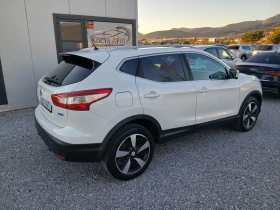 Nissan Qashqai КАТО НОВ - 9800 € - 90183517 3 | Car24.bg Nissan Qashqai КАТО НОВ - 9800 € - 90183517 3