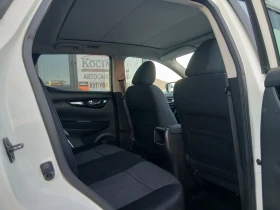 Nissan Qashqai КАТО НОВ - 9800 € - 90183517 15 | Car24.bg Nissan Qashqai КАТО НОВ - 9800 € - 90183517 15