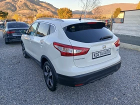 Nissan Qashqai КАТО НОВ - 9800 € - 90183517 6 | Car24.bg Nissan Qashqai КАТО НОВ - 9800 € - 90183517 6
