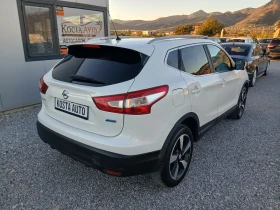 Nissan Qashqai КАТО НОВ - 9800 € - 90183517 4 | Car24.bg Nissan Qashqai КАТО НОВ - 9800 € - 90183517 4