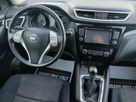 Nissan Qashqai КАТО НОВ - 9800 € - 90183517 14 | Car24.bg Nissan Qashqai КАТО НОВ - 9800 € - 90183517 14