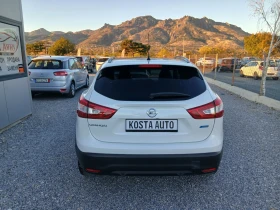 Nissan Qashqai КАТО НОВ - 9800 € - 90183517 5 | Car24.bg Nissan Qashqai КАТО НОВ - 9800 € - 90183517 5