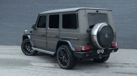 Mercedes-Benz G 500 * G 63 AMG BODY KIT * | Auto.bg — изображение 2 Mercedes-Benz G 500 * G 63 AMG BODY KIT * | Auto.bg — изображение 2