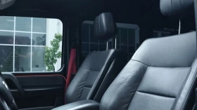 Mercedes-Benz G 500 * G 63 AMG BODY KIT * | Auto.bg — изображение 3 Mercedes-Benz G 500 * G 63 AMG BODY KIT * | Auto.bg — изображение 3