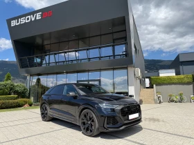 Audi RSQ8 Carbon/Ceramic/B&O/Печка/Теглич/HUD/Full - Car24.bg Audi RSQ8 Carbon/Ceramic/B&O/Печка/Теглич/HUD/Full