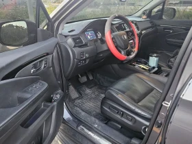 Honda Pilot 3.5 Elite | Auto.bg — изображение 7 Honda Pilot 3.5 Elite | Auto.bg — изображение 7