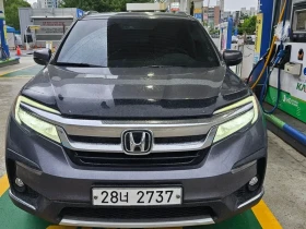Honda Pilot 3.5 Elite | Auto.bg — изображение 3 Honda Pilot 3.5 Elite | Auto.bg — изображение 3