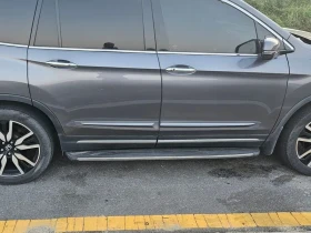 Honda Pilot 3.5 Elite | Auto.bg — изображение 5 Honda Pilot 3.5 Elite | Auto.bg — изображение 5
