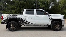 Gmc Sierra 1500 SEL LIMITED * КРАЙНА ЦЕНА* FULL MAX | Auto.bg — изображение 8 Gmc Sierra 1500 SEL LIMITED * КРАЙНА ЦЕНА* FULL MAX | Auto.bg — изображение 8