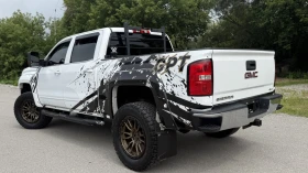 Gmc Sierra 1500 SEL LIMITED * КРАЙНА ЦЕНА* FULL MAX | Auto.bg — изображение 5 Gmc Sierra 1500 SEL LIMITED * КРАЙНА ЦЕНА* FULL MAX | Auto.bg — изображение 5