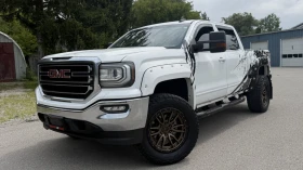 Gmc Sierra 1500 SEL LIMITED * КРАЙНА ЦЕНА* FULL MAX