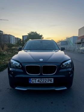 BMW X1 28i xDrive ZF8 | Auto.bg — изображение 2 BMW X1 28i xDrive ZF8 | Auto.bg — изображение 2