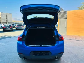 BMW X2 2.0/М-пакет/Navi/Камера - 17300 € - 24252690 13 | Car24.bg BMW X2 2.0/М-пакет/Navi/Камера - 17300 € - 24252690 13