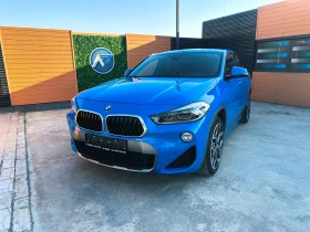 BMW X2 2.0/М-пакет/Navi/Камера - Car24.bg BMW X2 2.0/М-пакет/Navi/Камера