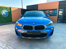 BMW X2 2.0/М-пакет/Navi/Камера - 17300 € - 24252690 2 | Car24.bg BMW X2 2.0/М-пакет/Navi/Камера - 17300 € - 24252690 2