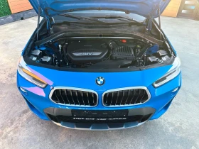 BMW X2 2.0/М-пакет/Navi/Камера - 17300 € - 24252690 16 | Car24.bg BMW X2 2.0/М-пакет/Navi/Камера - 17300 € - 24252690 16