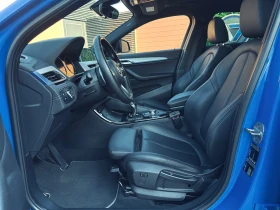 BMW X2 2.0/М-пакет/Navi/Камера - 17300 € - 24252690 8 | Car24.bg BMW X2 2.0/М-пакет/Navi/Камера - 17300 € - 24252690 8