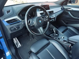 BMW X2 2.0/М-пакет/Navi/Камера - 17300 € - 24252690 9 | Car24.bg BMW X2 2.0/М-пакет/Navi/Камера - 17300 € - 24252690 9