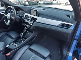 BMW X2 2.0/М-пакет/Navi/Камера - 17300 € - 24252690 15 | Car24.bg BMW X2 2.0/М-пакет/Navi/Камера - 17300 € - 24252690 15