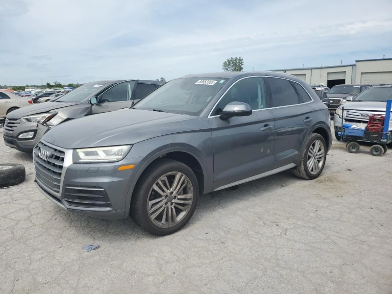 Audi Q5 2l Premium Plus - 13999 € / 27379.66 лв. - 36262533 1 | Car24.bg Audi Q5 2l Premium Plus - 13999 € / 27379.66 лв. - 36262533 1