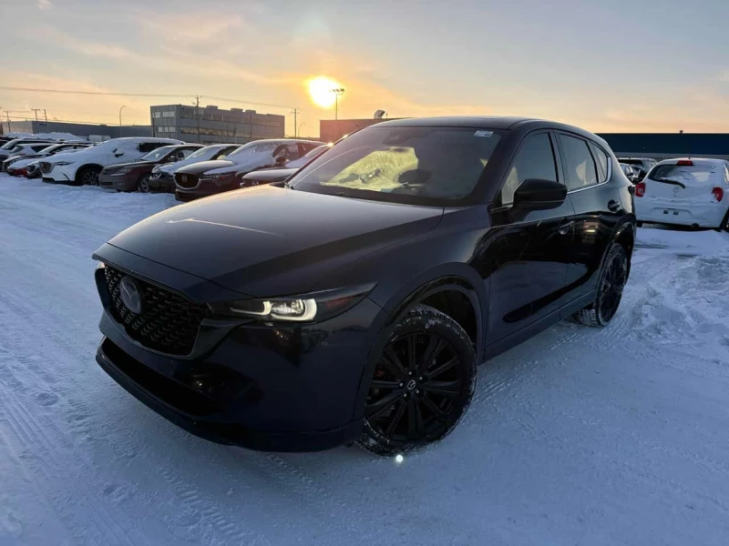 Mazda CX-5 * Sport Design w/Turbo AWD * CARFAX * БЕЗ ПЪРВОНАЧ - 22150 € / 43321.63 лв. - 32764184 1 | Car24.bg Mazda CX-5 * Sport Design w/Turbo AWD * CARFAX * БЕЗ ПЪРВОНАЧ - 22150 € / 43321.63 лв. - 32764184 1