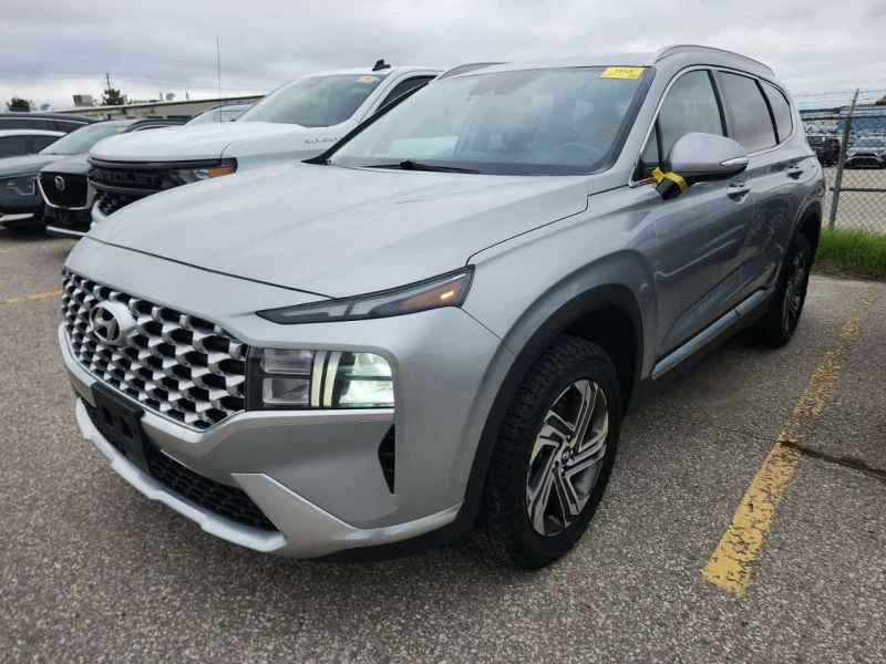 Hyundai Santa fe Awd Preferred| ПОДГРЕВИ| KEYLESS GO| АВТОКРЕДИТ| - 21300 € / 41659.18 лв. - 68172412 1 | Car24.bg Hyundai Santa fe Awd Preferred| ПОДГРЕВИ| KEYLESS GO| АВТОКРЕДИТ| - 21300 € / 41659.18 лв. - 68172412 1