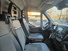 Iveco 35s16 Фургон падаш борд | Auto.bg — изображение 9 Iveco 35s16 Фургон падаш борд | Auto.bg — изображение 9