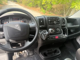 Peugeot Boxer 2.2 HDI | Auto.bg — изображение 13 Peugeot Boxer 2.2 HDI | Auto.bg — изображение 13