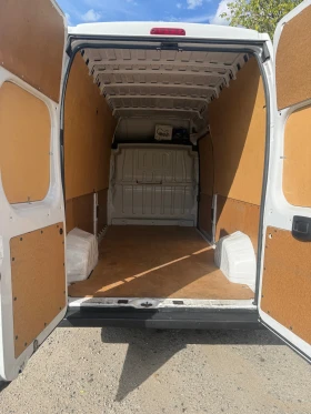 Peugeot Boxer 2.2 HDI | Auto.bg — изображение 9 Peugeot Boxer 2.2 HDI | Auto.bg — изображение 9