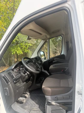 Peugeot Boxer 2.2 HDI | Auto.bg — изображение 11 Peugeot Boxer 2.2 HDI | Auto.bg — изображение 11