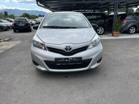 Toyota Yaris 1.0VVTI | Mobile.bg   2