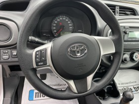 Toyota Yaris 1.0VVTI | Mobile.bg   14