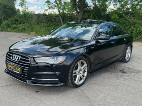 Audi A6 3.0TFSI V6 FACELIFT/BOSE/КОЖА/QUATTRO 1 - Car24.bg Audi A6 3.0TFSI V6 FACELIFT/BOSE/КОЖА/QUATTRO 1