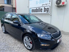 Skoda Octavia VRS DSG* NAVI* БИ КСЕНОН* ПОДГРЕВ* SWISS 1 - Car24.bg Skoda Octavia VRS DSG* NAVI* БИ КСЕНОН* ПОДГРЕВ* SWISS 1