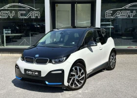 BMW i3 PANO/ CAMERA/ Keyless-Go /Harman Kardon - Car24.bg BMW i3 PANO/ CAMERA/ Keyless-Go /Harman Kardon